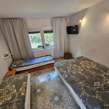 Appartamento Malinowka Jantar Esterno foto